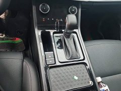 Chery Tiggo 5X 2025 1.5L CVT Excellence Edition - ფოტო 16