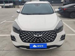 Chery Tiggo 5X 2025 1.5L CVT Excellence Edition - ფოტო 2