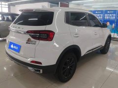 Chery Tiggo 5X 2025 1.5L CVT Excellence Edition - ფოტო 3