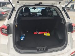 Chery Tiggo 5X 2025 1.5L CVT Excellence Edition - ფოტო 4