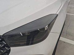 Chery Tiggo 5X 2025 1.5L CVT Excellence Edition - ფოტო 5