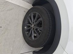 Chery Tiggo 5X 2025 1.5L CVT Excellence Edition - ფოტო 6