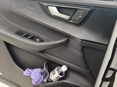 Chery Tiggo 5X 2025 1.5L CVT Excellence Edition - ფოტო 7