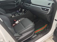 Chery Tiggo 5X 2025 1.5L CVT Excellence Edition - ფოტო 8