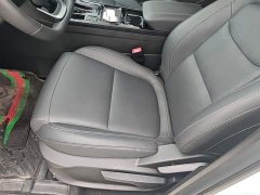 Chery Tiggo 5X 2025 1.5L CVT Excellence Edition - ფოტო 9