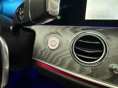 Mercedes-Benz E-Class Facelift E 260 L Sport - ფოტო 10