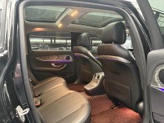 Mercedes-Benz E-Class Facelift E 260 L Sport - ფოტო 17