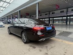 Mercedes-Benz E-Class Facelift E 260 L Sport - ფოტო 19