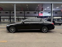 Mercedes-Benz E-Class Facelift E 260 L Sport - ფოტო 2