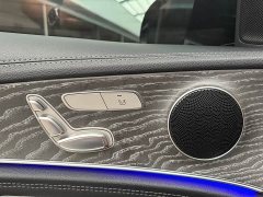 Mercedes-Benz E-Class Facelift E 260 L Sport - ფოტო 6