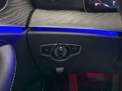 Mercedes-Benz E-Class Facelift E 260 L Sport - ფოტო 8