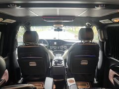 Mercedes-Benz Vito 2.0T Business Edition 9-Seater - ფოტო 10
