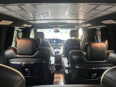 Mercedes-Benz Vito 2.0T Business Edition 9-Seater - ფოტო 11