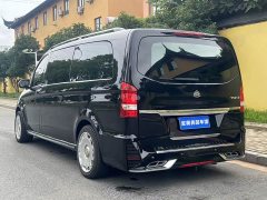 Mercedes-Benz Vito 2.0T Business Edition 9-Seater - ფოტო 13