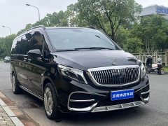 Mercedes-Benz Vito 2.0T Business Edition 9-Seater - ფოტო 17