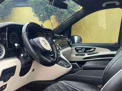 Mercedes-Benz Vito 2.0T Business Edition 9-Seater - ფოტო 19