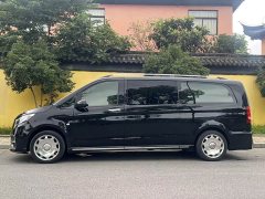Mercedes-Benz Vito 2.0T Business Edition 9-Seater - ფოტო 3
