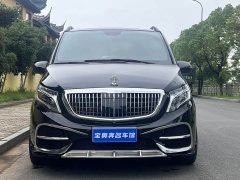 Mercedes-Benz Vito 2.0T Business Edition 9-Seater - ფოტო 4
