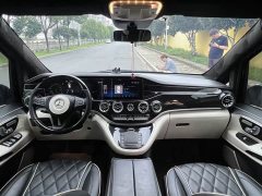 Mercedes-Benz Vito 2.0T Business Edition 9-Seater - ფოტო 6