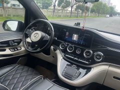 Mercedes-Benz Vito 2.0T Business Edition 9-Seater - ფოტო 7