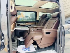 Mercedes-Benz V-Class 2021 V 260 L Long Wheelbase Luxury Edition - ფოტო 13