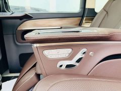 Mercedes-Benz V-Class 2021 V 260 L Long Wheelbase Luxury Edition - ფოტო 14