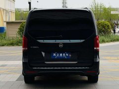 Mercedes-Benz V-Class 2021 V 260 L Long Wheelbase Luxury Edition - ფოტო 5
