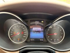 Mercedes-Benz V-Class 2021 V 260 L Long Wheelbase Luxury Edition - ფოტო 6
