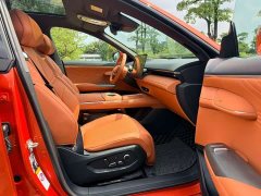 Deepal Deep Blue S07 2024 215Max Qiankun Smart Driving ADS SE Extended Range Version - ფოტო 7