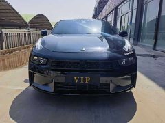 Lynk & Co Geely Lynk & Co 03 1.5T DCT Pro - ფოტო 2
