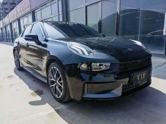 Lynk & Co Geely Lynk & Co 03 1.5T DCT Pro - ფოტო 3