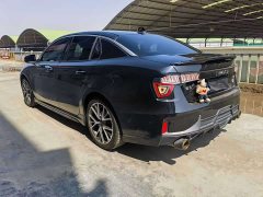 Lynk & Co Geely Lynk & Co 03 1.5T DCT Pro - ფოტო 4