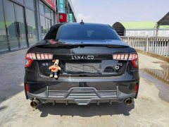 Lynk & Co Geely Lynk & Co 03 1.5T DCT Pro - ფოტო 5