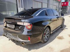 Lynk & Co Geely Lynk & Co 03 1.5T DCT Pro - ფოტო 6
