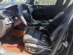 Lynk & Co Geely Lynk & Co 03 1.5T DCT Pro - ფოტო 7