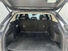Mazda CX-50 2.0L Touring Edition - ფოტო 10