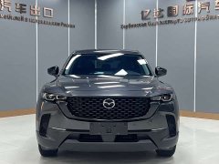 Mazda CX-50 2.0L Touring Edition - ფოტო 2
