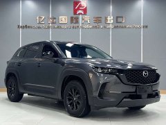 Mazda CX-50 2.0L Touring Edition - ფოტო 3