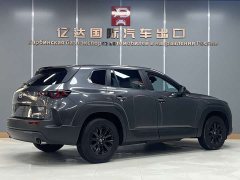 Mazda CX-50 2.0L Touring Edition - ფოტო 4