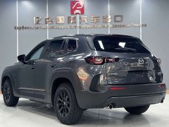 Mazda CX-50 2.0L Touring Edition - ფოტო 6