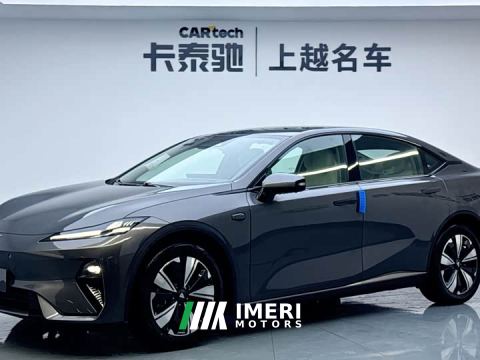 2026 Deepal Deep Blue L07 550Ultra Huawei Qiankun ADS SE