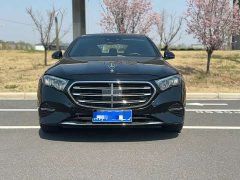 Mercedes-Benz E-Class E 300 L Luxury - ფოტო 1