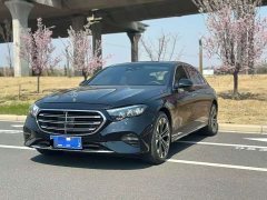 Mercedes-Benz E-Class E 300 L Luxury - ფოტო 2