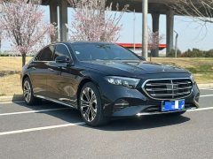 Mercedes-Benz E-Class E 300 L Luxury - ფოტო 3