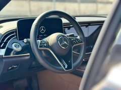 Mercedes-Benz E-Class E 300 L Luxury - ფოტო 4