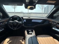 Mercedes-Benz E-Class E 300 L Luxury - ფოტო 5