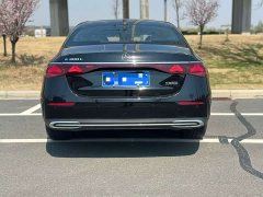 Mercedes-Benz E-Class E 300 L Luxury - ფოტო 6