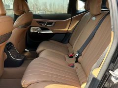 Mercedes-Benz E-Class E 300 L Luxury - ფოტო 8