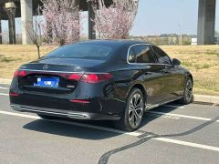 Mercedes-Benz E-Class E 300 L Luxury - ფოტო 9