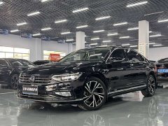 Volkswagen Magotan 2021 330TSI DSG 30th Anniversary Edition - ფოტო 3